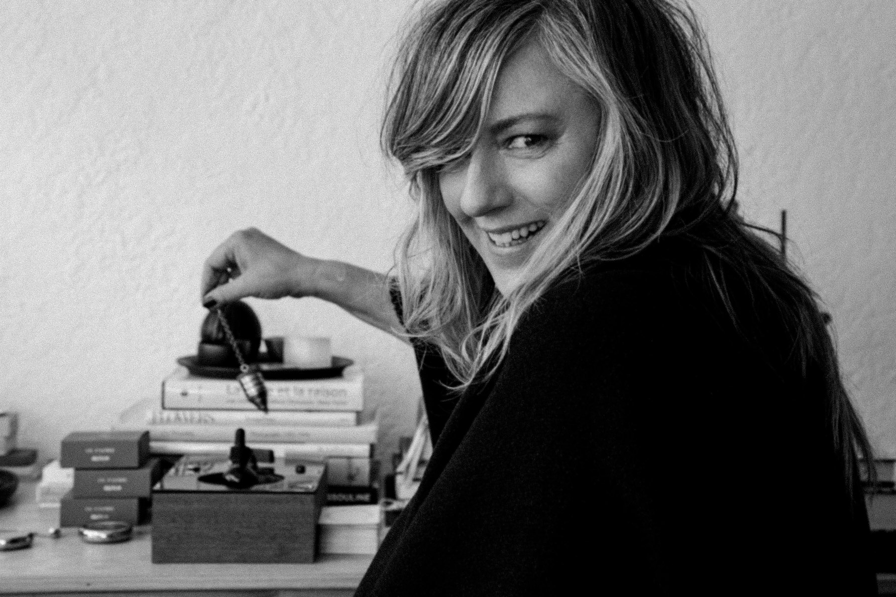 What botanical oils can show for skin, with Julie Elliott
