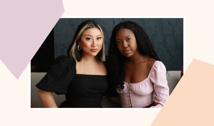 What Olamide Olowe learned from slow testing on deepest tones first